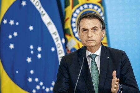 Jair Bolsonaro assina projeto de lei que regulamenta startups