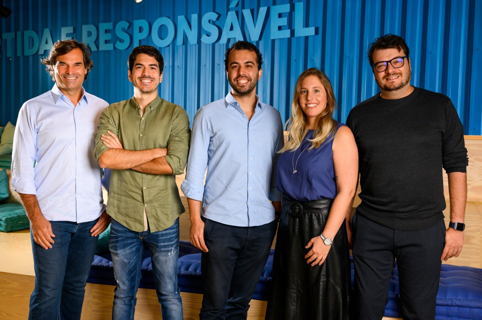 Neon recebe aporte de R$ 1,6 bilhão liderado pela General Atlantic Neon recebe aporte de R$ 1,6 bilhão liderado pela General Atlantic