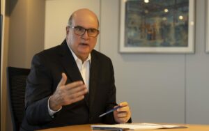 ArcelorMittal cria fundo de mais de R$ 100 milhões para investir em startups