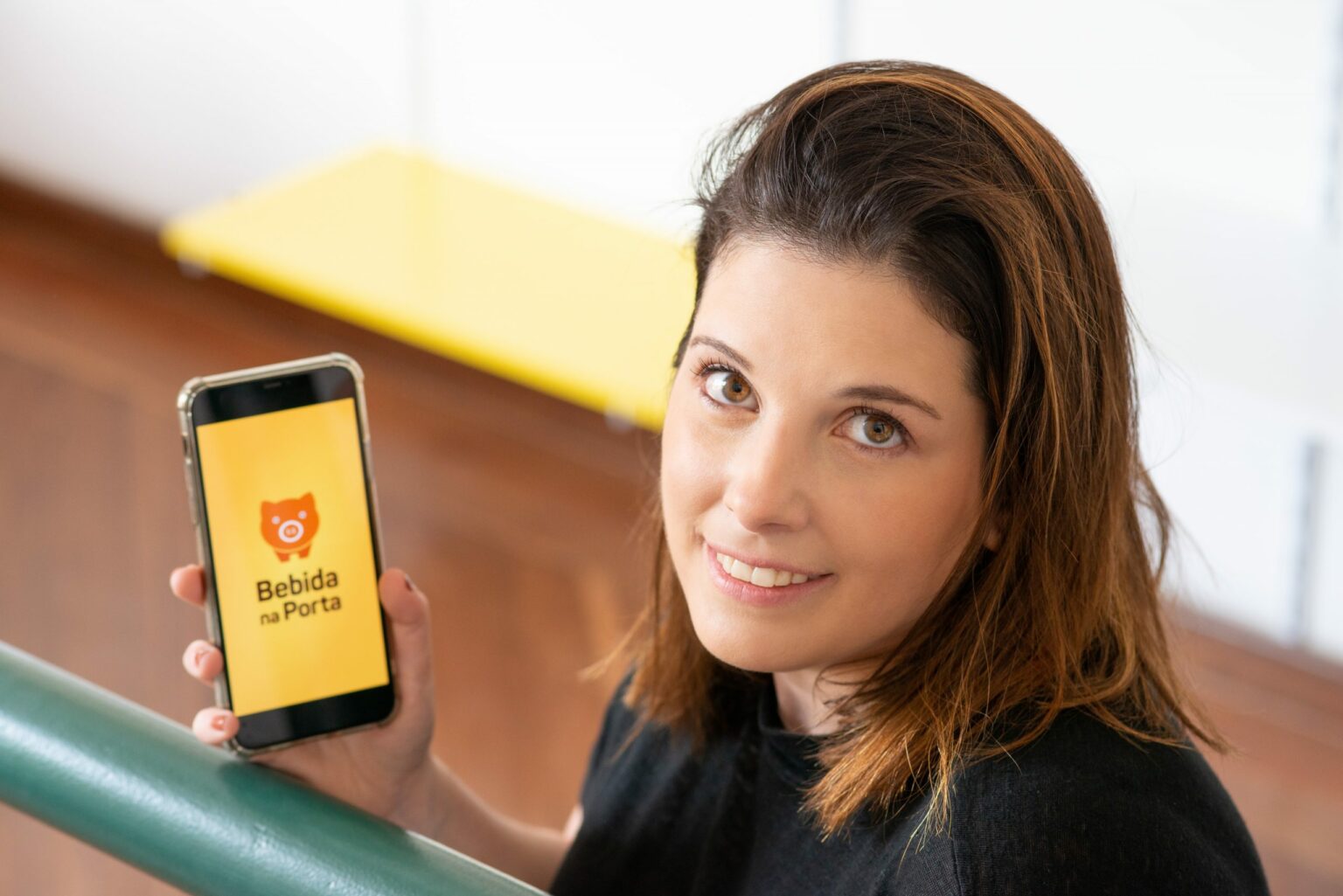 Startup que aposta no delivery de bebidas recebe aporte de R$ 1 milhão e mira expansão Startup que aposta no delivery de bebidas recebe aporte de R$ 1 milhão e mira expansão