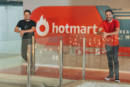 Hotmart adquire startup para criar ecossistema de Economia Criativa