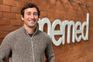 Healthtech de prescrições médicas digitais recebe aporte de R$ 100 milhões