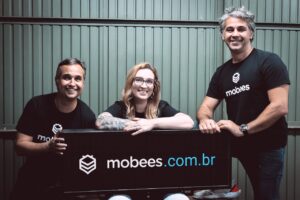 Startup que oferece solução de mídia sobre rodas recebe aporte de R$ 5,5 milhões Startup que oferece solução de mídia sobre rodas recebe aporte de R$ 5,5 milhões