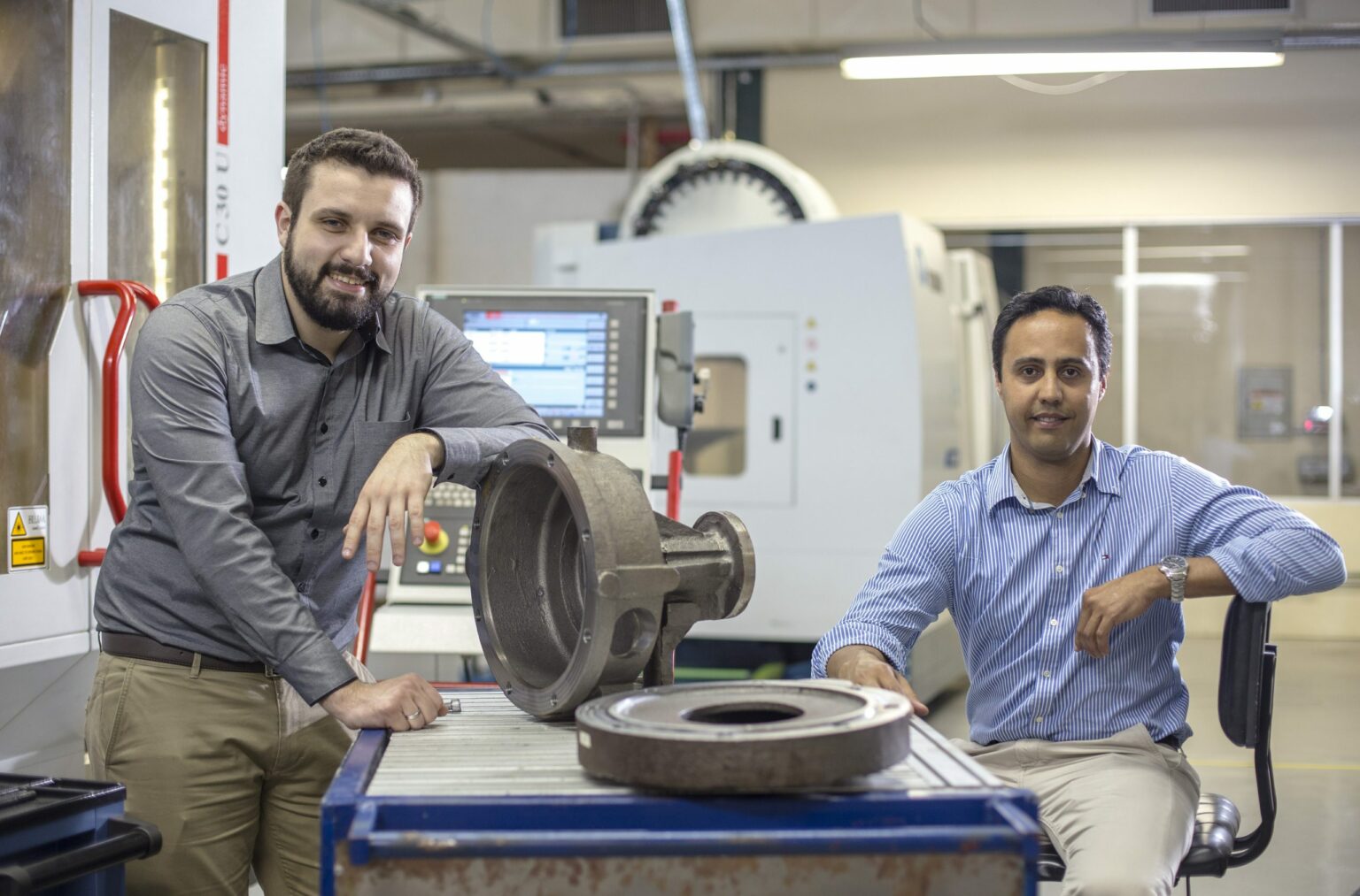 Com captação de R$ 1,5 milhão, startup de soluções para aproveitamento energético conclui terceira rodada pela EqSeed
