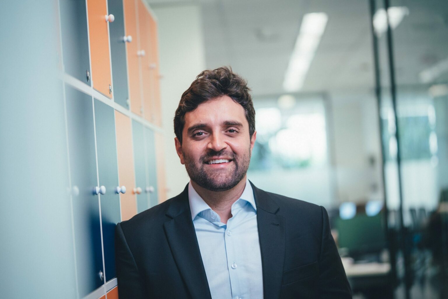 B3 adquire empresa de dados e analytics por R$ 1,8 bilhão B3 adquire empresa de dados e analytics por R$ 1,8 bilhão