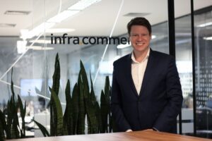 Infracommerce anuncia nova aquisição por R$ 124 milhões e amplia solução para o D2C Infracommerce anuncia nova aquisição por R$ 124 milhões e amplia solução para o D2C