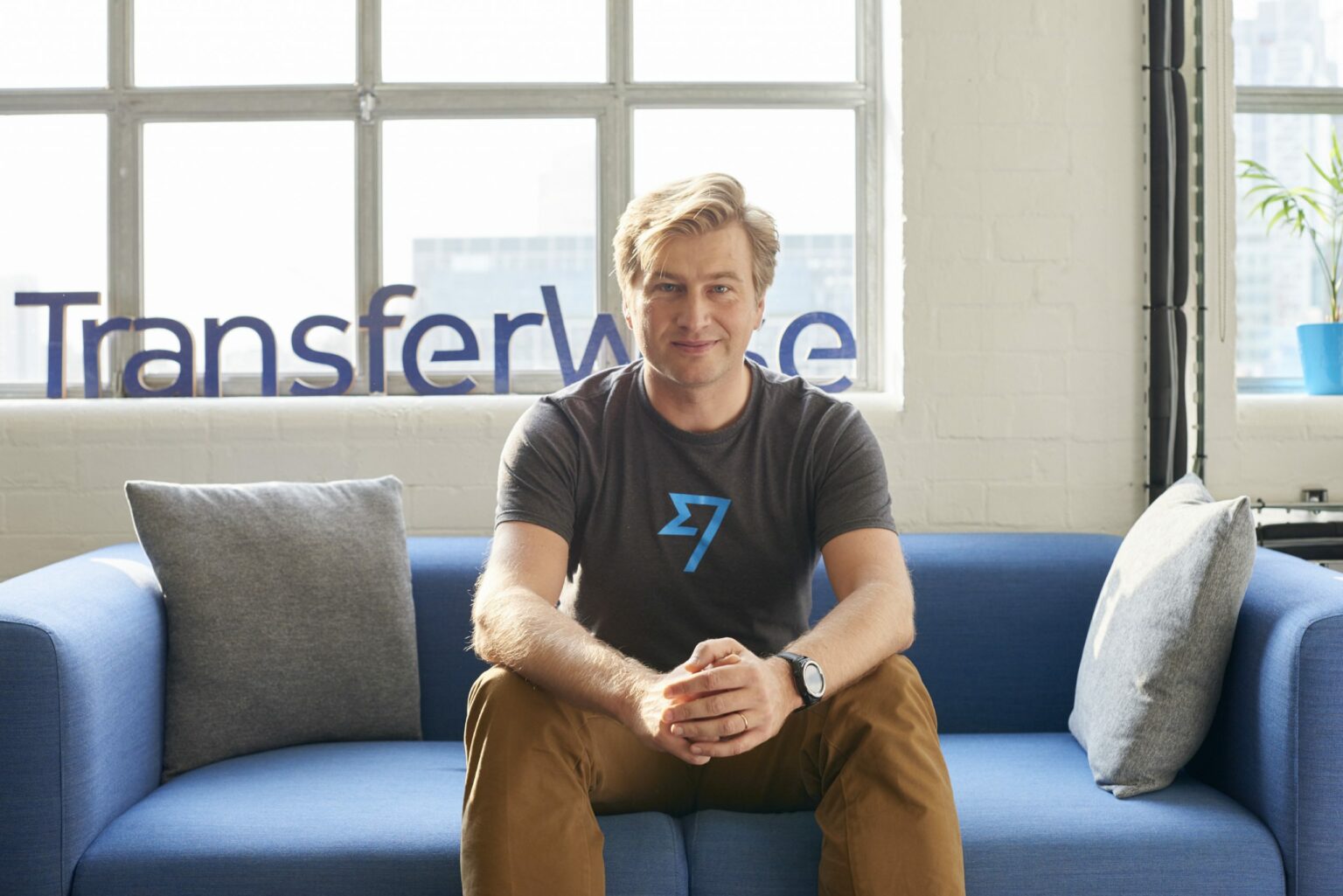 TransferWise recebe US$ 319 milhões em nova rodada de investimento