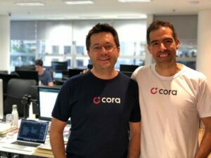 Em rodada Series A, fintech Cora capta US$ 26,7 milhões