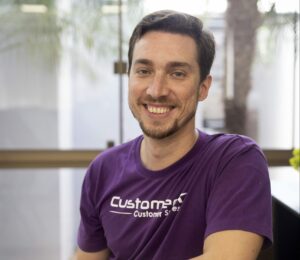 Startup paranaense recebe aporte de cinco grupos de investidores