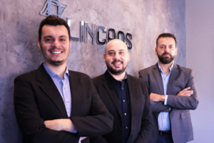 Startup de Blumenau com solução para gestão logística recebe aporte de R$ 38 milhões Startup de Blumenau com solução para gestão logística recebe aporte de R$ 38 milhões