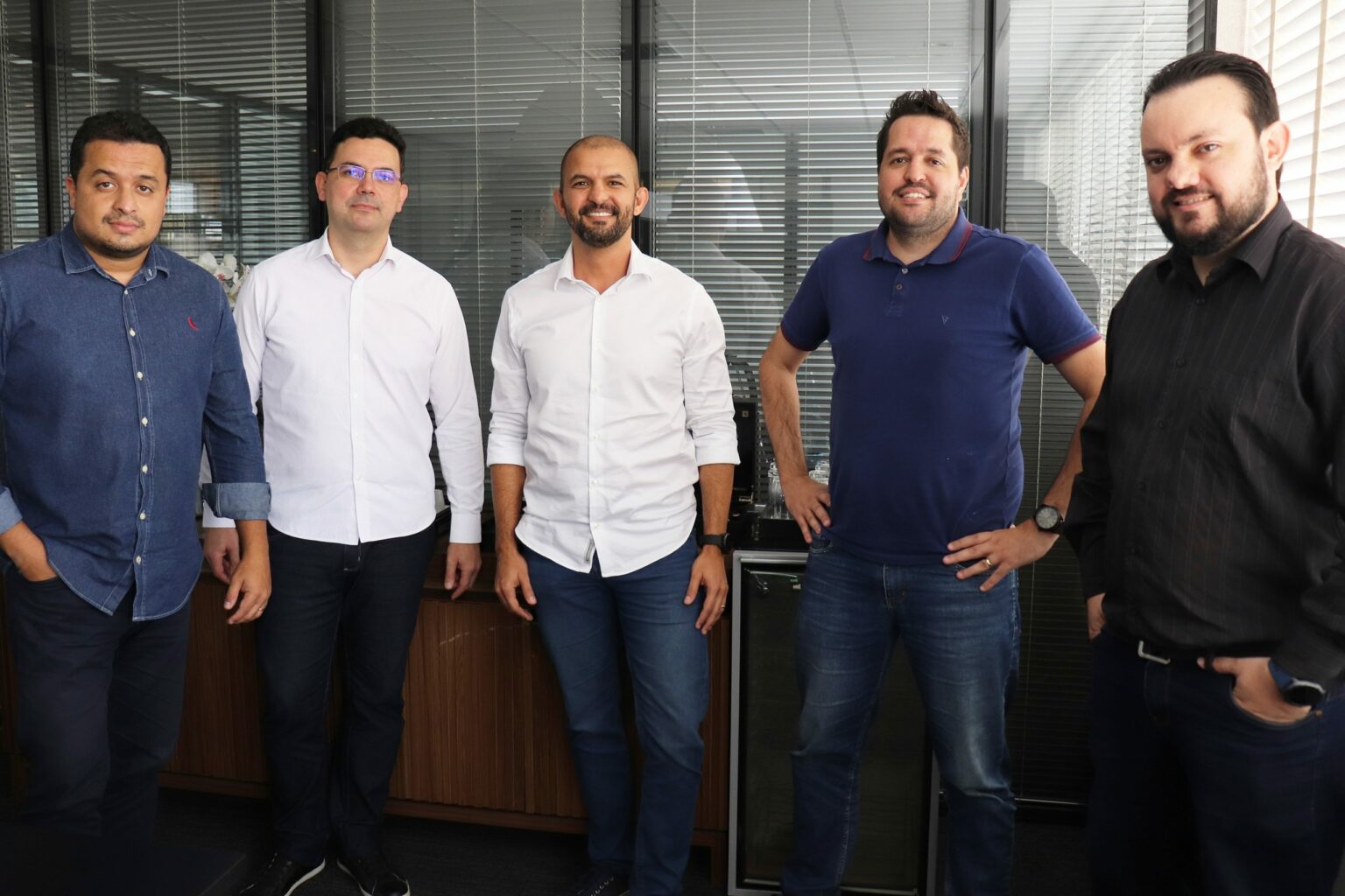 SB Crédito anuncia sociedade e mira intensificar o mercado de crédito no país