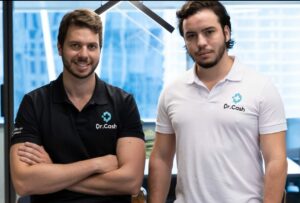 Startup que financia procedimentos de pacientes na área da saúde recebe aporte Startup que financia procedimentos de pacientes na área da saúde recebe aporte