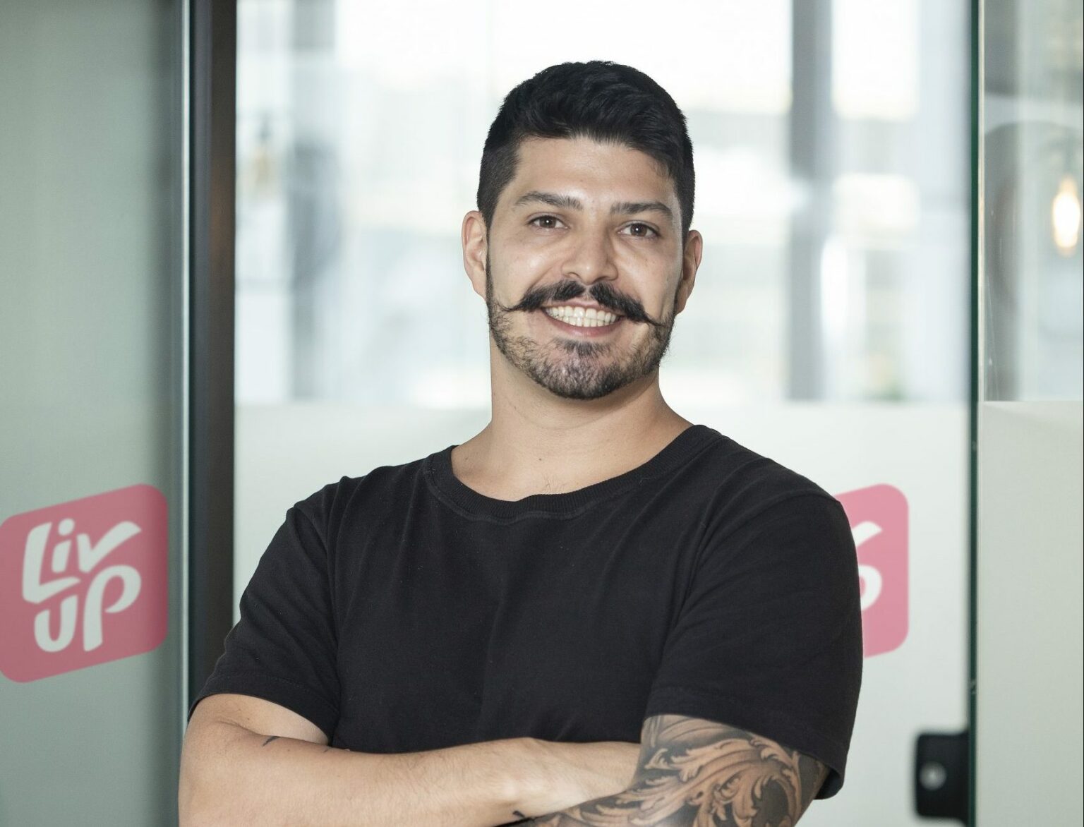 Liv Up, foodtech de alimentação saudável, capta R$ 180 milhões Liv Up, foodtech de alimentação saudável, capta R$ 180 milhões