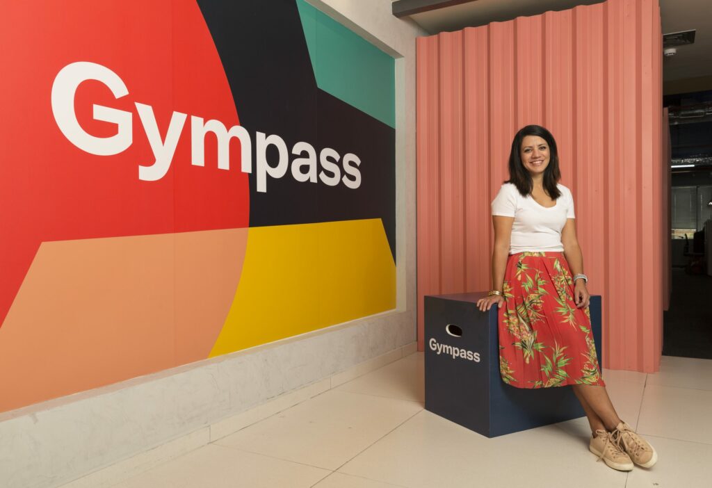 Gympass lança novo posicionamento de marca