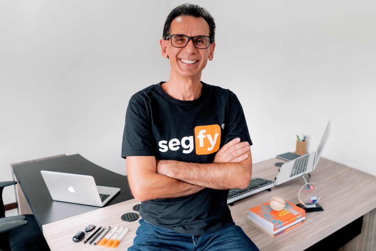 Em sua primeira movimentação, fundo criado pela Porto Seguro adquire startup de soluções para corretores Em sua primeira movimentação, fundo criado pela Porto Seguro adquire startup de soluções para corretores