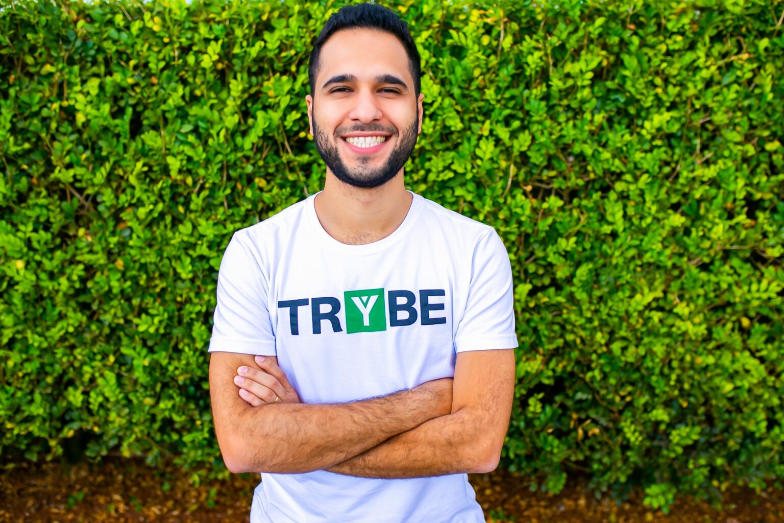 Startup Trybe adquire empresa catarinense de educação e conexão com o mercado de tecnologia Startup Trybe adquire empresa catarinense de educação e conexão com o mercado de tecnologia