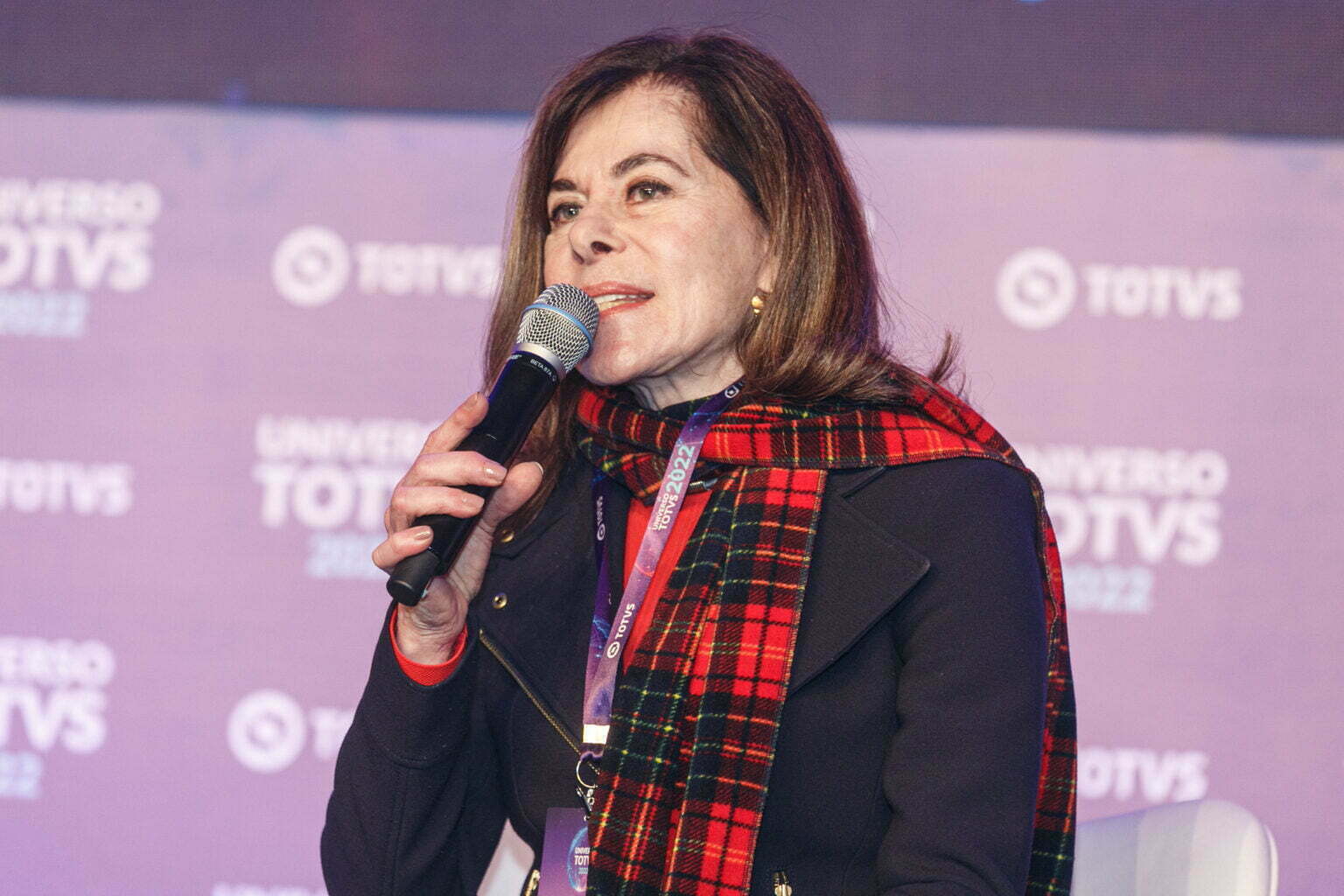 Mayana Zatz vê nas startups uma oportunidade de transformar a ciência no Brasil Mayana Zatz, geneticista e bióloga molecular