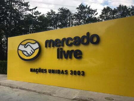 Mercado Livre anuncia abertura do terceiro centro de distribuição no Brasil