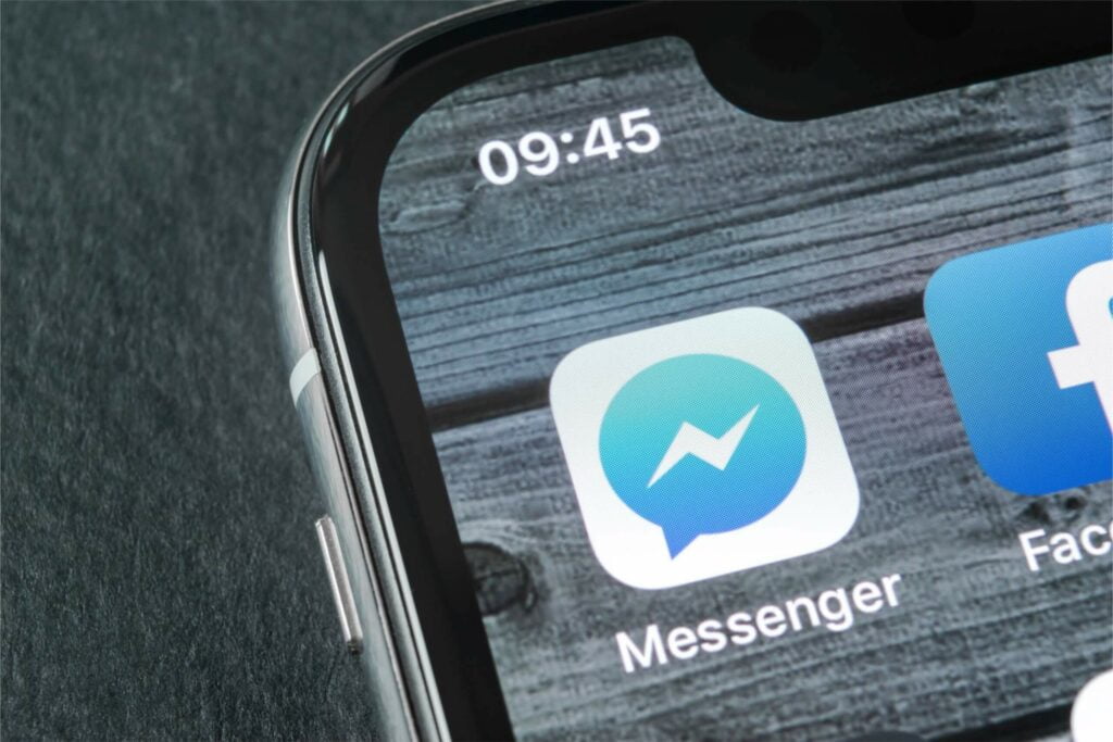 Messenger vai proteger conversas dos usuários através de reconhecimento facial