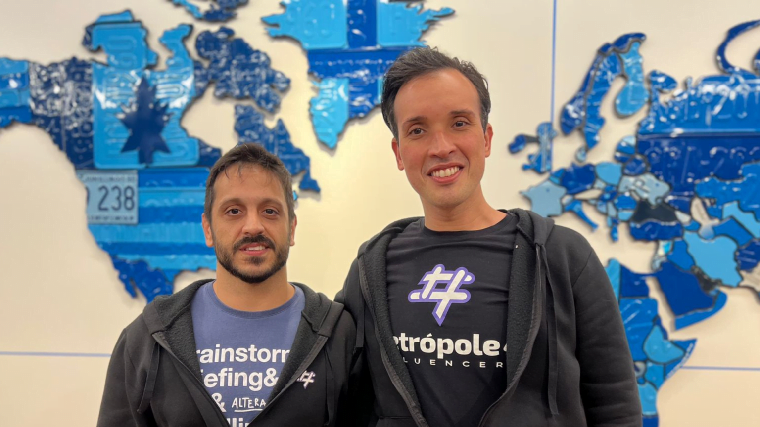 Startup recebe aporte para transformar o setor de marketing de influência