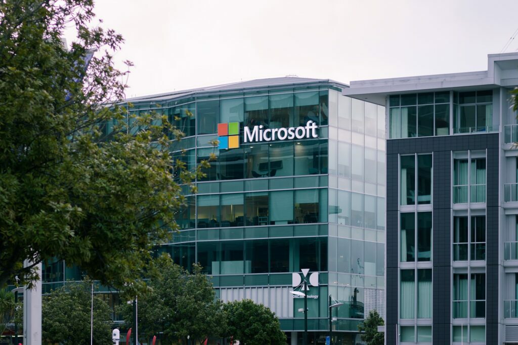 Microsoft adquire startup para melhorar a experiência dos funcionários
