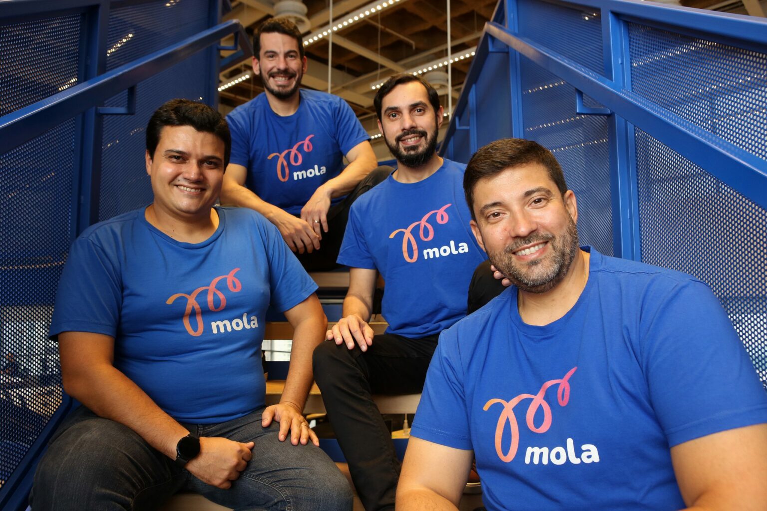 Startup que oferece soluções para correspondentes bancários recebe aporte de R$ 12 milhões Startup que oferece soluções para correspondentes bancários recebe aporte de R$ 12 milhões