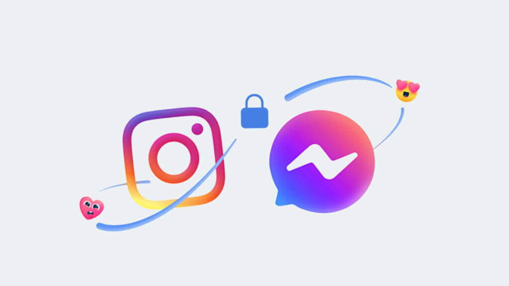 Facebook vai unir recurso de mensagens do Instagram com o Messenger