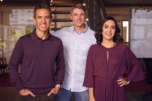 Fintech indiana recebe investimento de US$ 44 milhões em rodada liderada pelo Nubank e outros fundos Fintech indiana recebe investimento de US$ 44 milhões em rodada liderada pelo Nubank e outros fundos