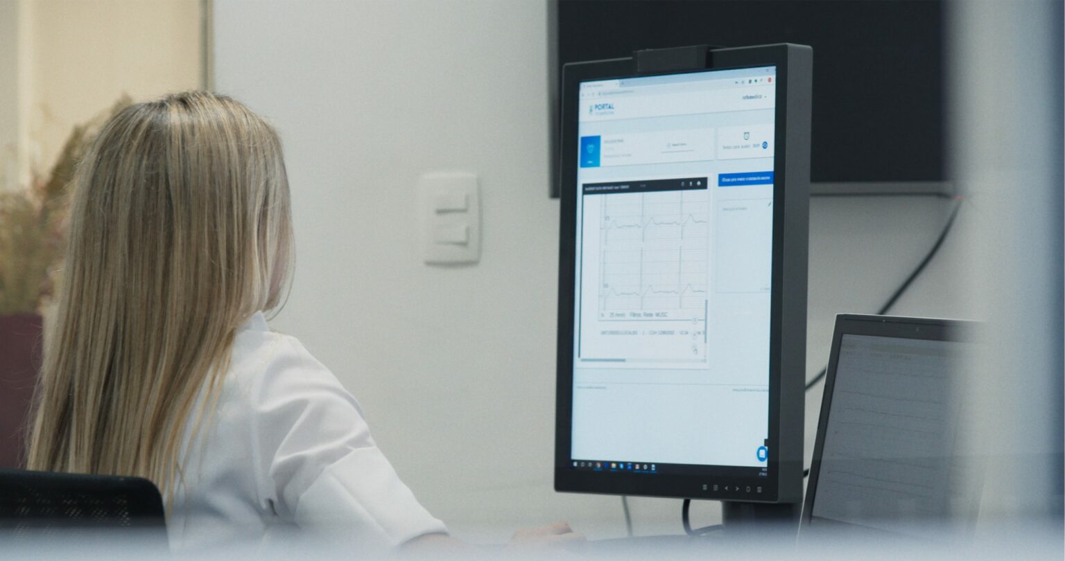 Startup usa Inteligência Artificial para detectar covid-19 em exames de raios X
