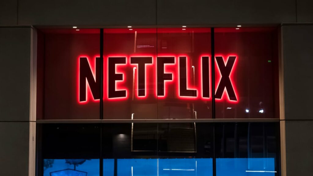 Netflix captará US$ 1 bilhão para investir em conteúdo original