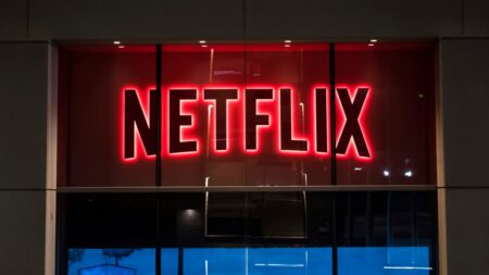 Netflix anuncia novo recurso de controle de velocidade para Android