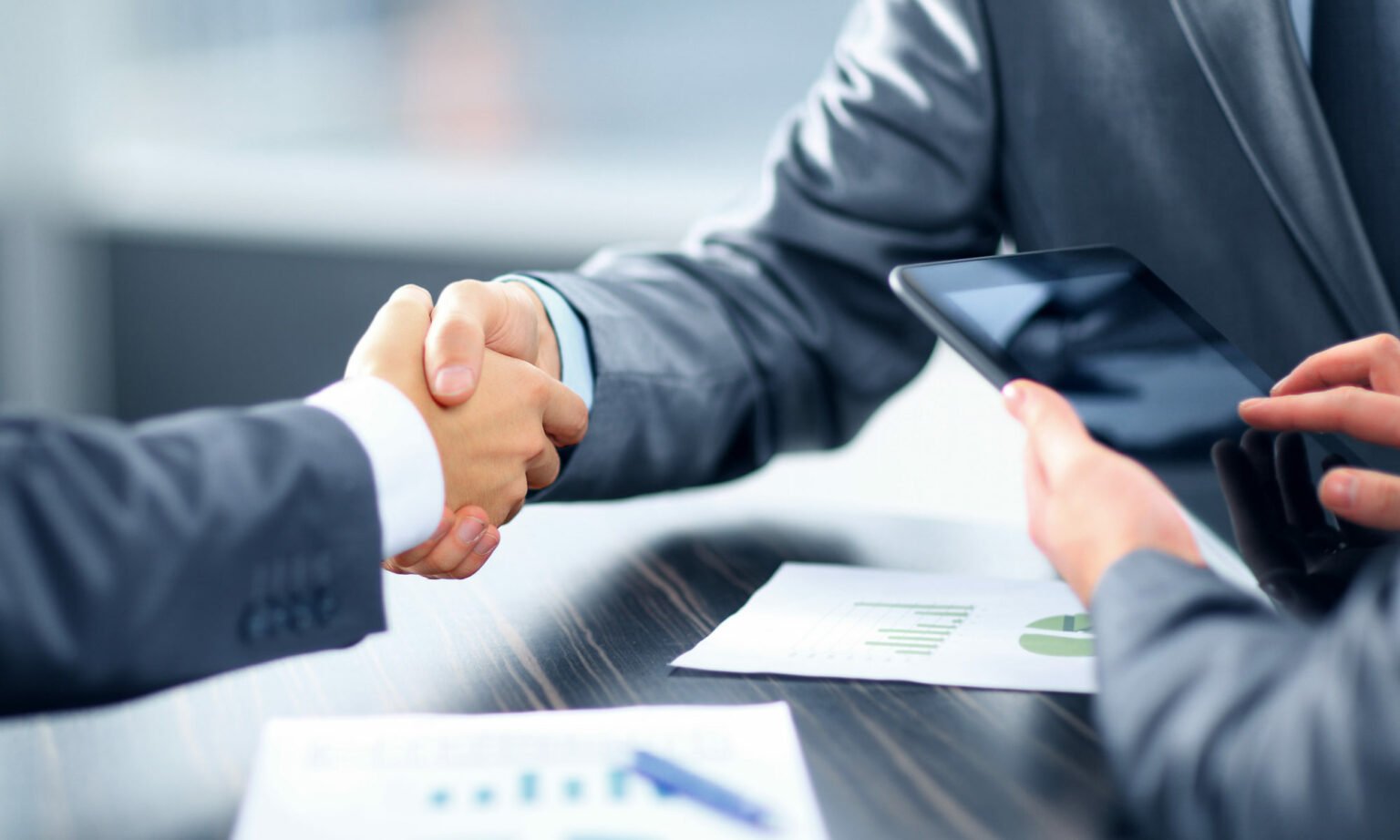 Empresa especializada em soluções de software anuncia aquisição
