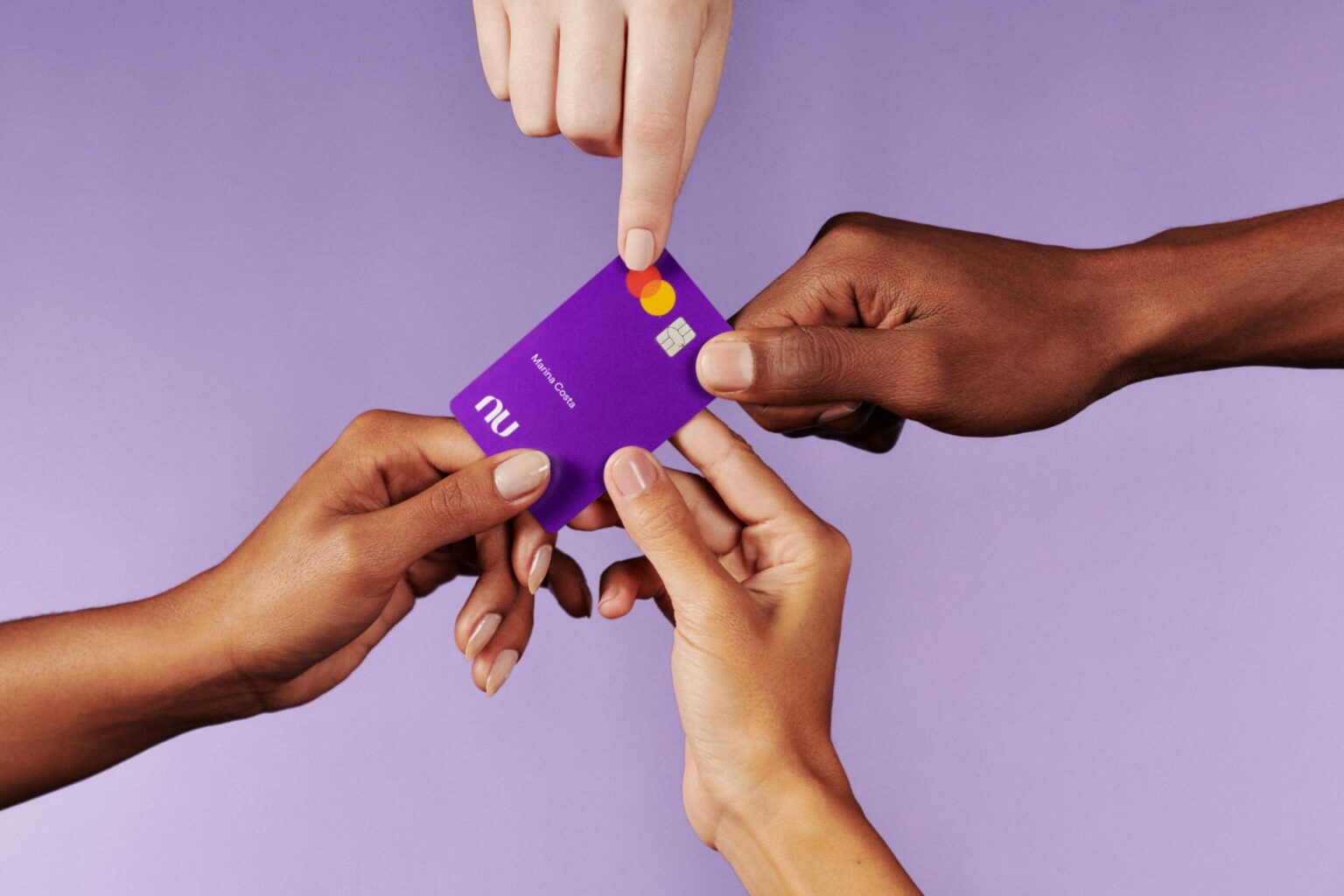 Nubank fecha capital no Brasil e atualiza seu perfil na B3 Nubank fecha capital no Brasil e atualiza seu perfil na B3