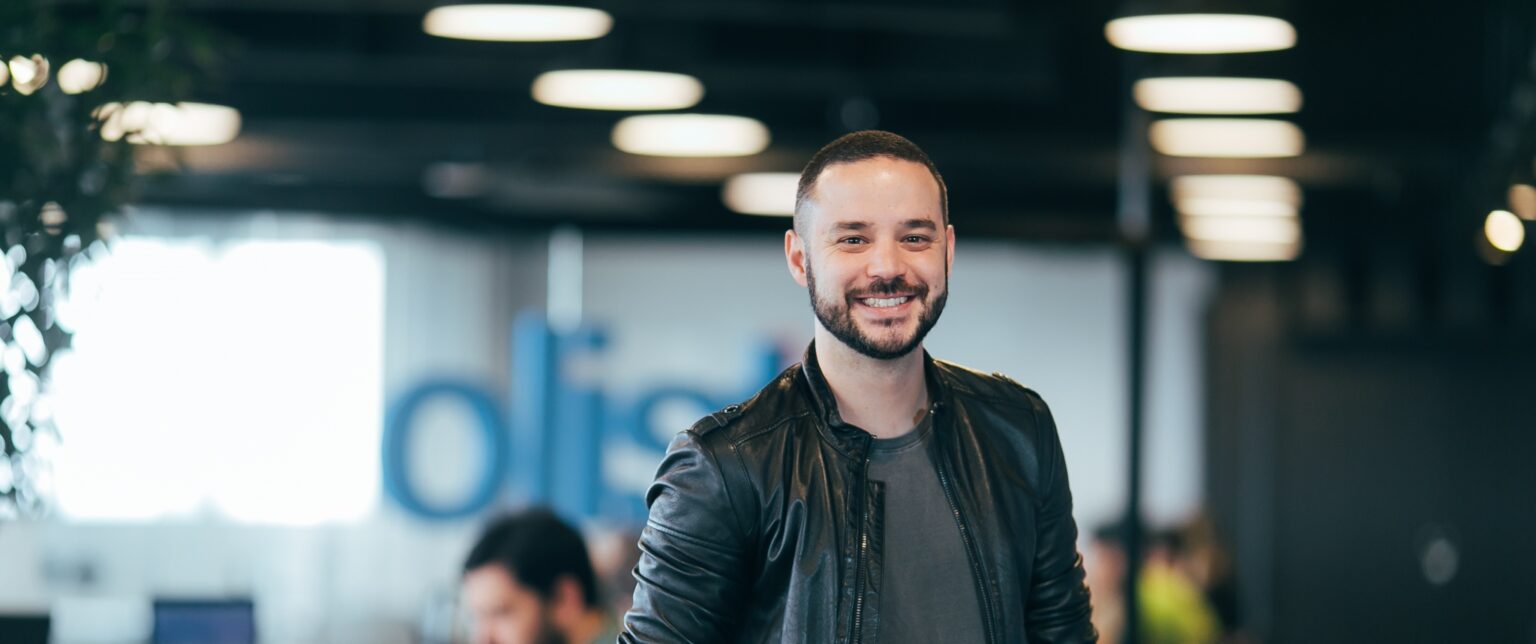 SoftBank lidera aporte de R$310 milhões na startup Olist SoftBank lidera aporte de R$310 milhões na startup Olist