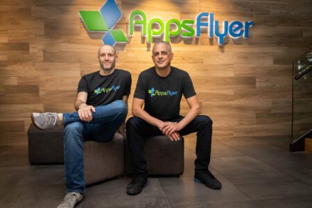 AppsFlyer recebe investimento de US$210 milhões