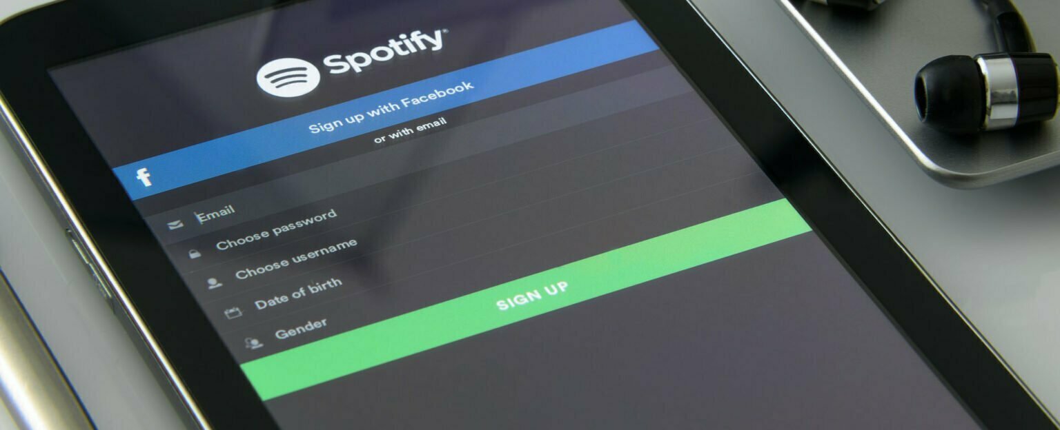 Spotify lança playlist personalizada para bichinhos de estimação Spotify lança playlist personalizada para bichinhos de estimação