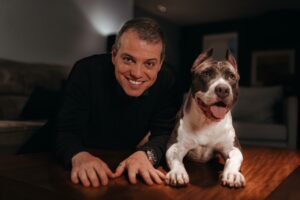 Startup de Sergipe que oferece plano de saúde para pets recebe investimento Startup de Sergipe que oferece plano de saúde para pets recebe investimento