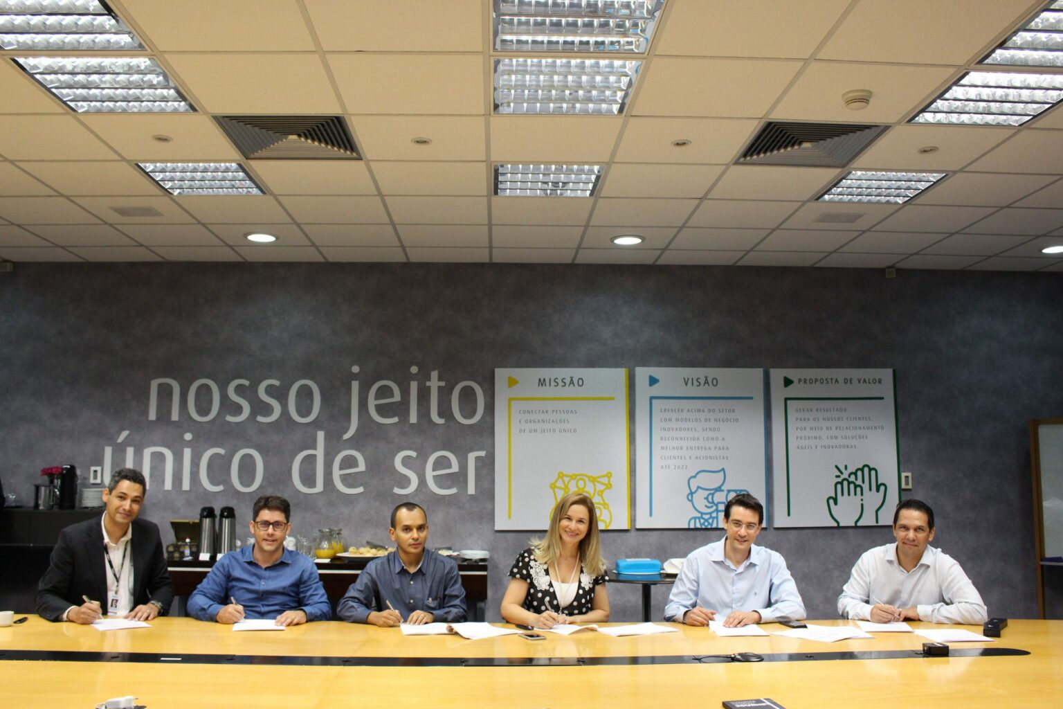 Algar Tech adquire 20% da ASC Brazil, empresa de soluções digitais