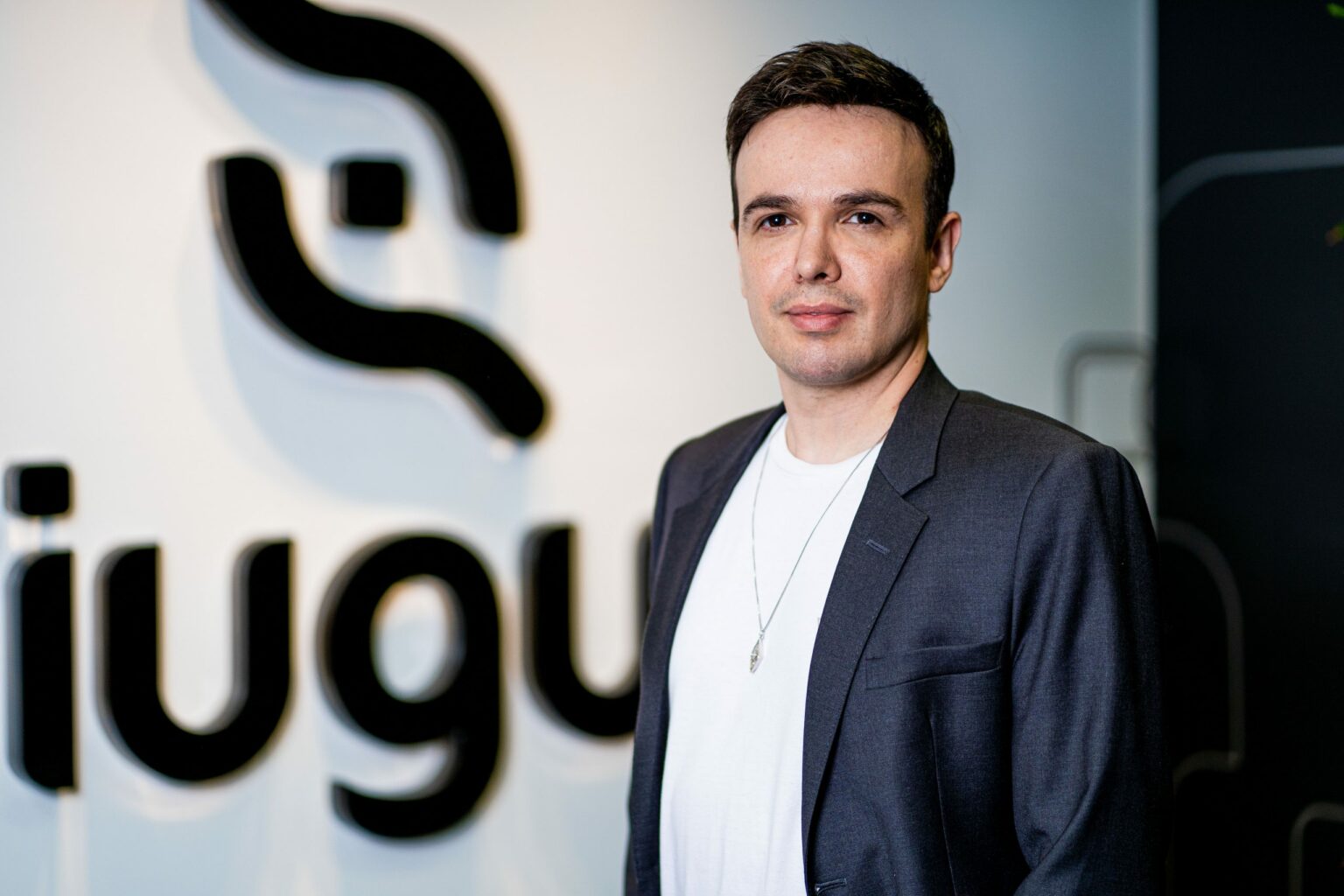 Fintech iugu recebe autorização do Banco Central para virar instituição de pagamento