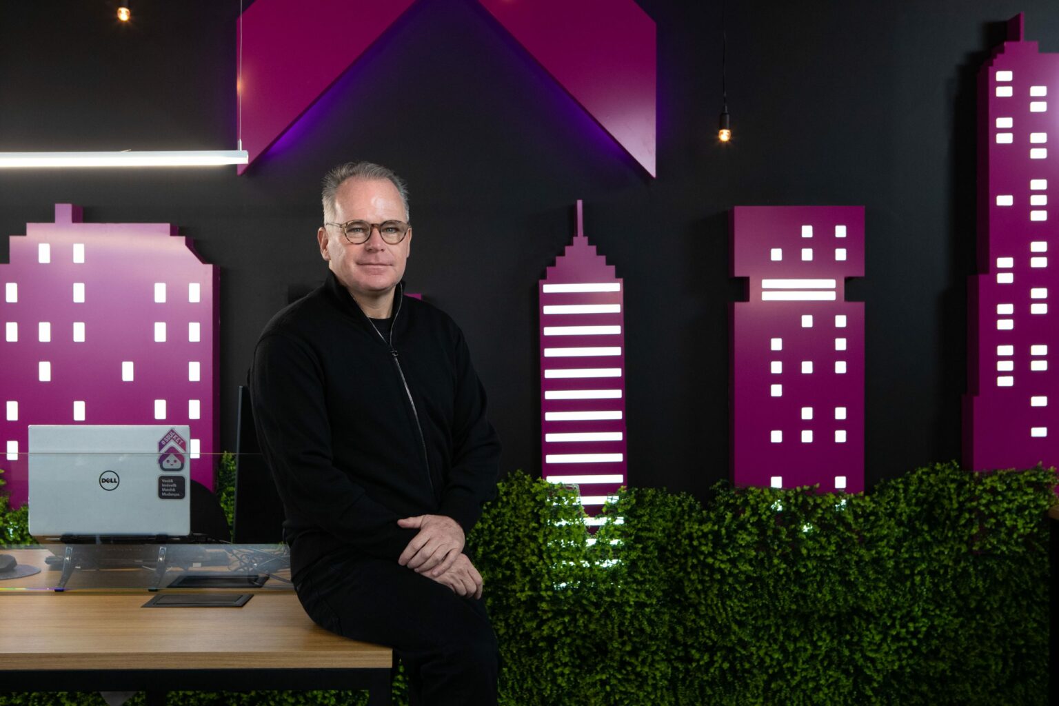 Fintech focada no mercado imobiliário capta R$ 185 milhões Fintech focada no mercado imobiliário capta R$ 185 milhões