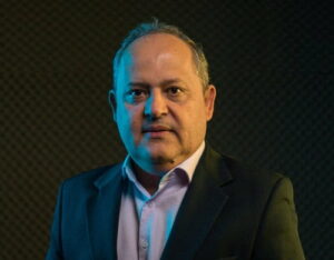 FCJ Venture Builder