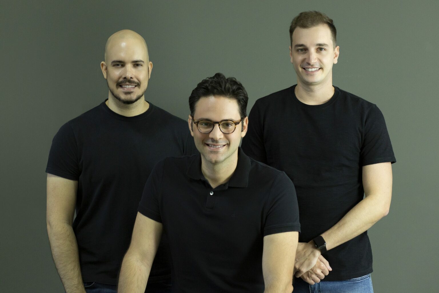 Startup de compra e venda de carros estrutura fundo de R$ 100 milhões Startup de compra e venda de carros estrutura fundo de R$ 100 milhões