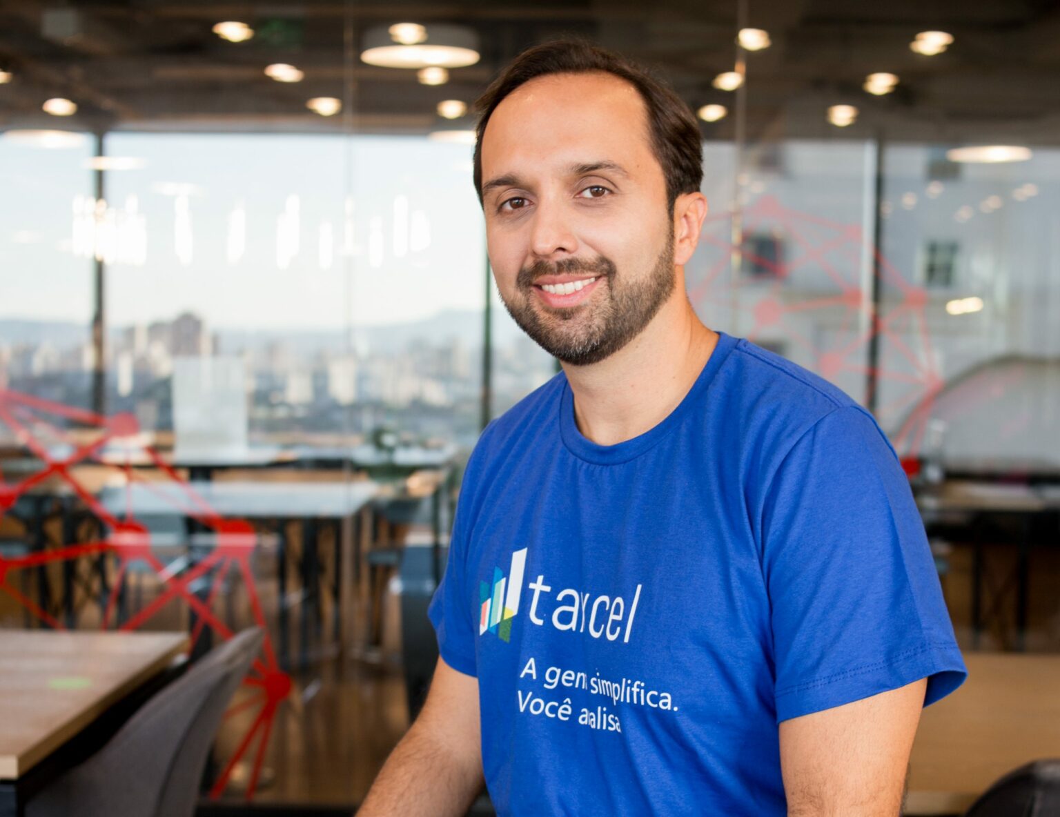 Taxtech de tecnologia SaaS B2B capta R$ 1 milhão em 48 horas Taxtech de tecnologia SaaS B2B capta R$ 1 milhão em 48 horas