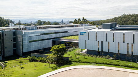 Com investimento de R$ 120 milhões, SAP expande centro de inovação, pesquisa e desenvolvimento