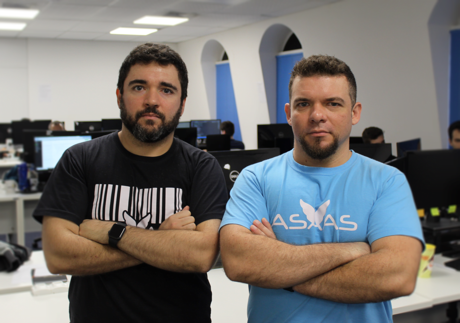 Fintech de gestão de pagamentos recebe aporte de R$ 37 milhões