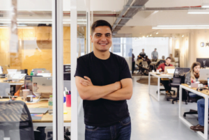 Plataforma de gerenciamento de processos levanta US$ 75 milhões liderado pela SoftBank