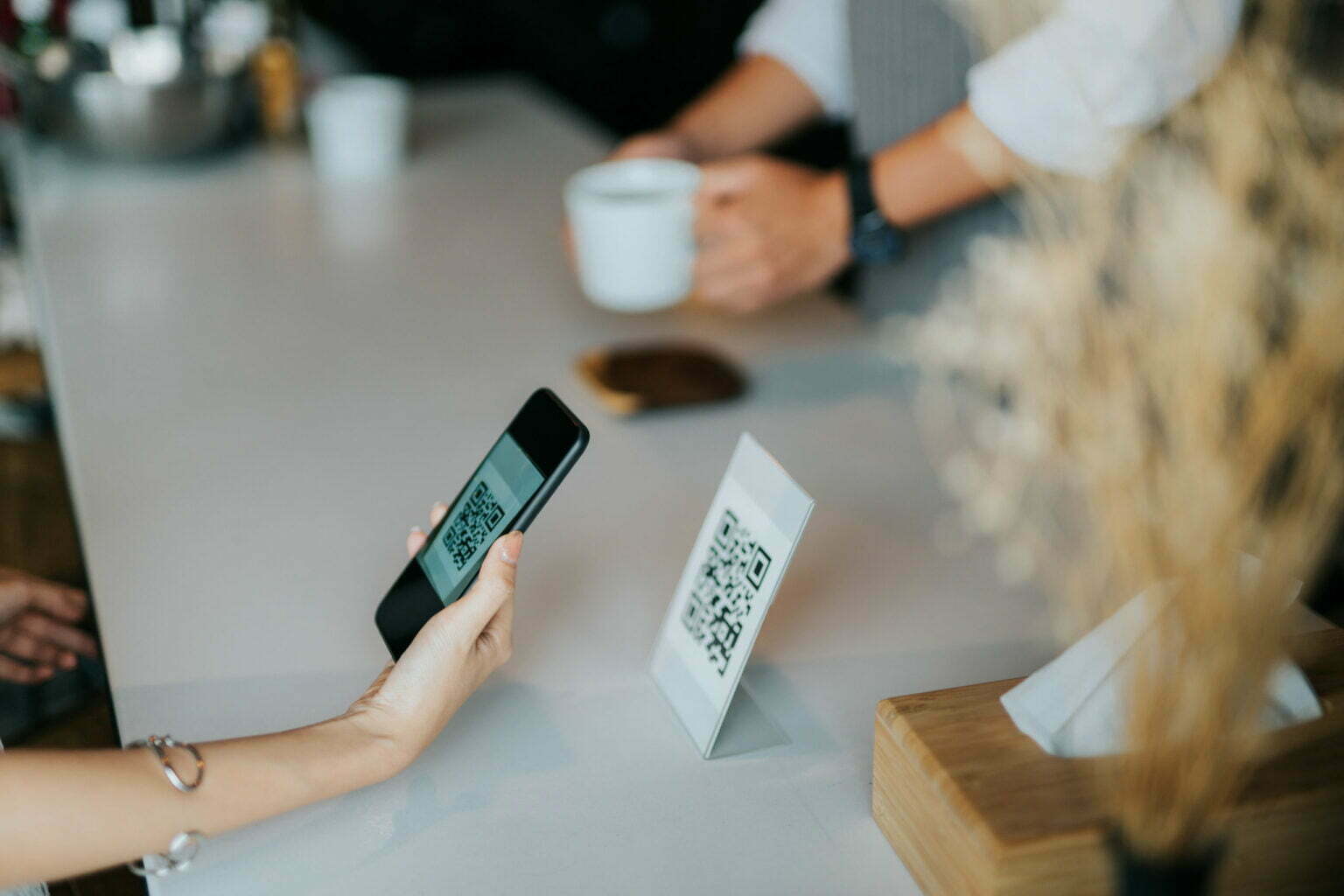 Pix vai acelerar a adesão do QR Code no Brasil Pix vai acelerar a adesão do QR Code no Brasil