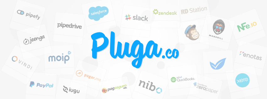 Pluga recebe investimento de R$ 420 mil e busca seus primeiros usuários latinos