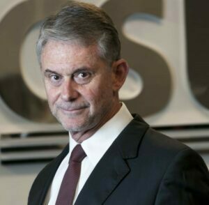 CSU investe em fintech provedora de infraestrutura de meios de pagamento