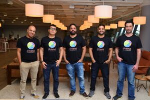 Startup de viagens capta R$ 2 milhões em investimentos em 3 dias